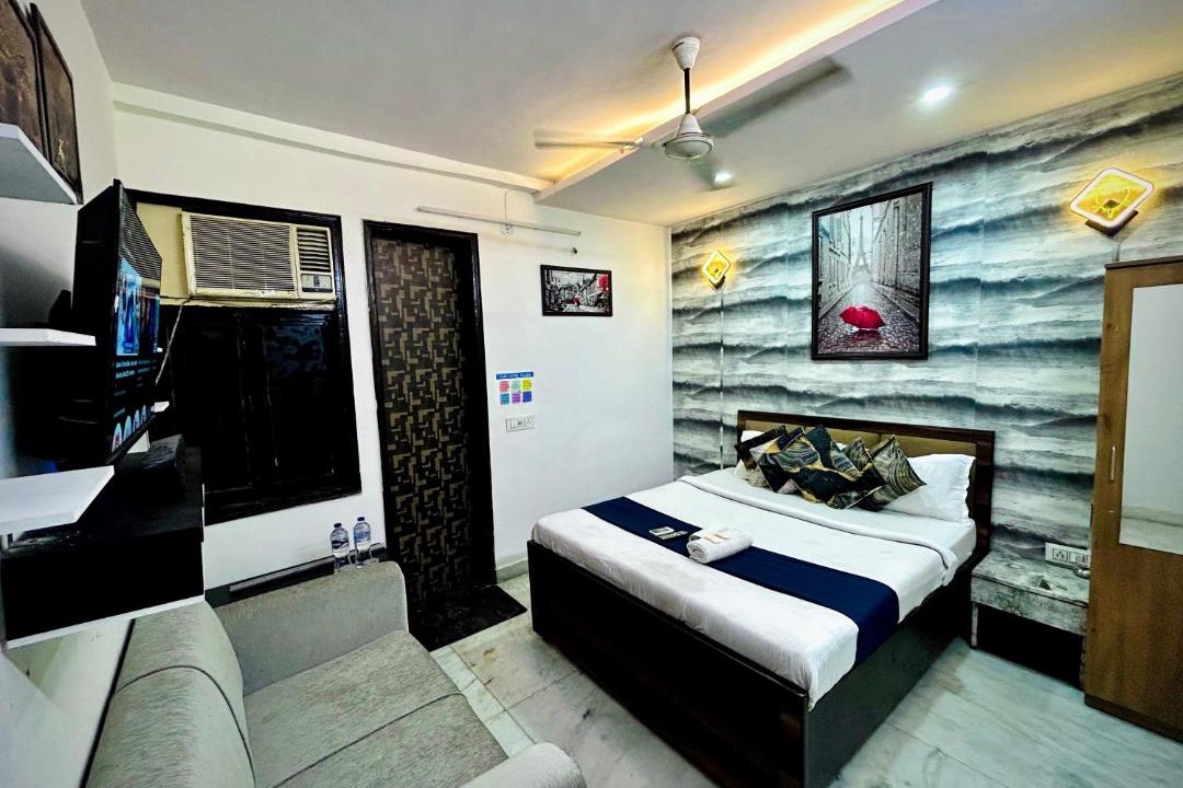 Photo of Bedroom in Delhi