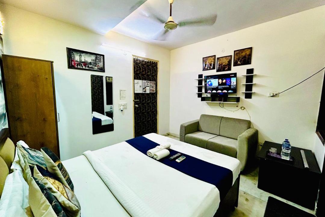 Photo of Bedroom in Delhi