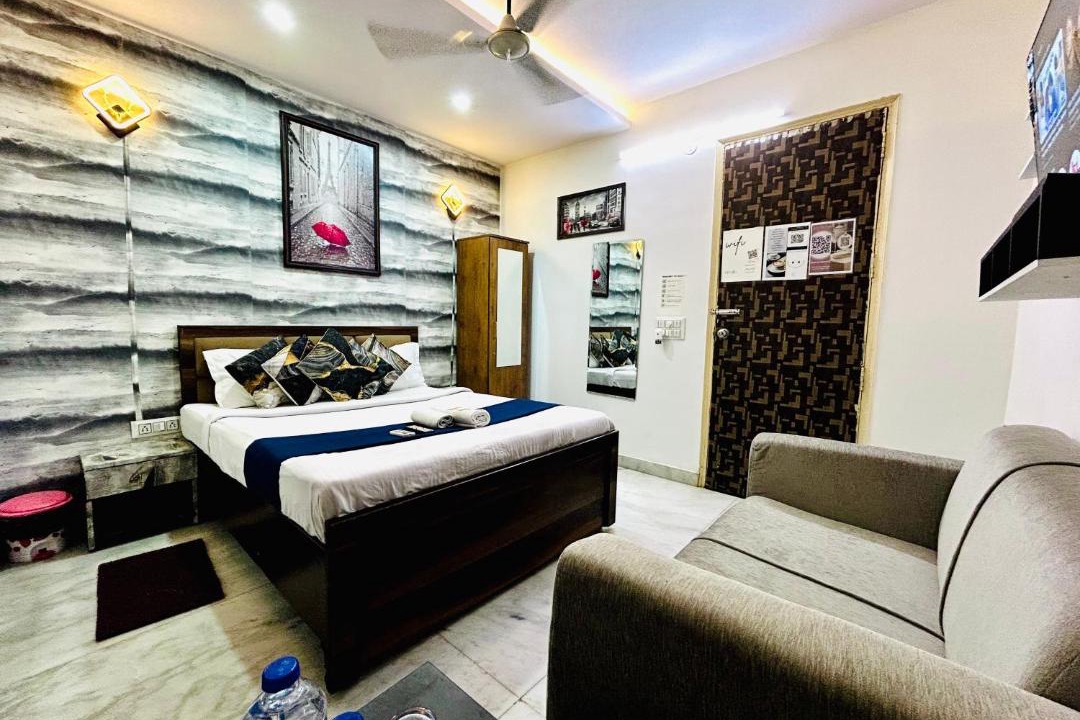 Photo of Bedroom in Delhi
