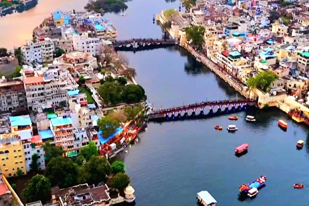 Photo of Others in Lake Swaroop Sagar