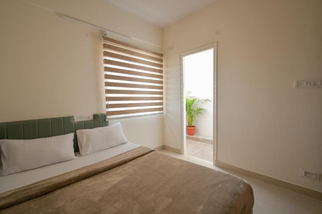 Photo of Bedroom in Palm Meadows