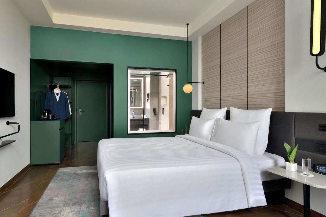 Photo of Bedroom in Jodhpur