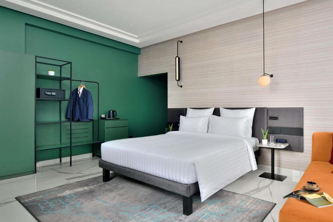 Photo of Bedroom in Jodhpur