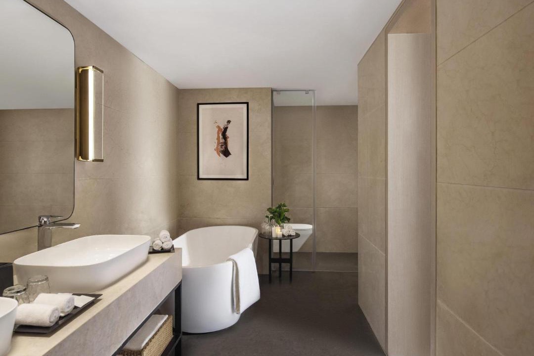 Photo of Bathroom in Marol