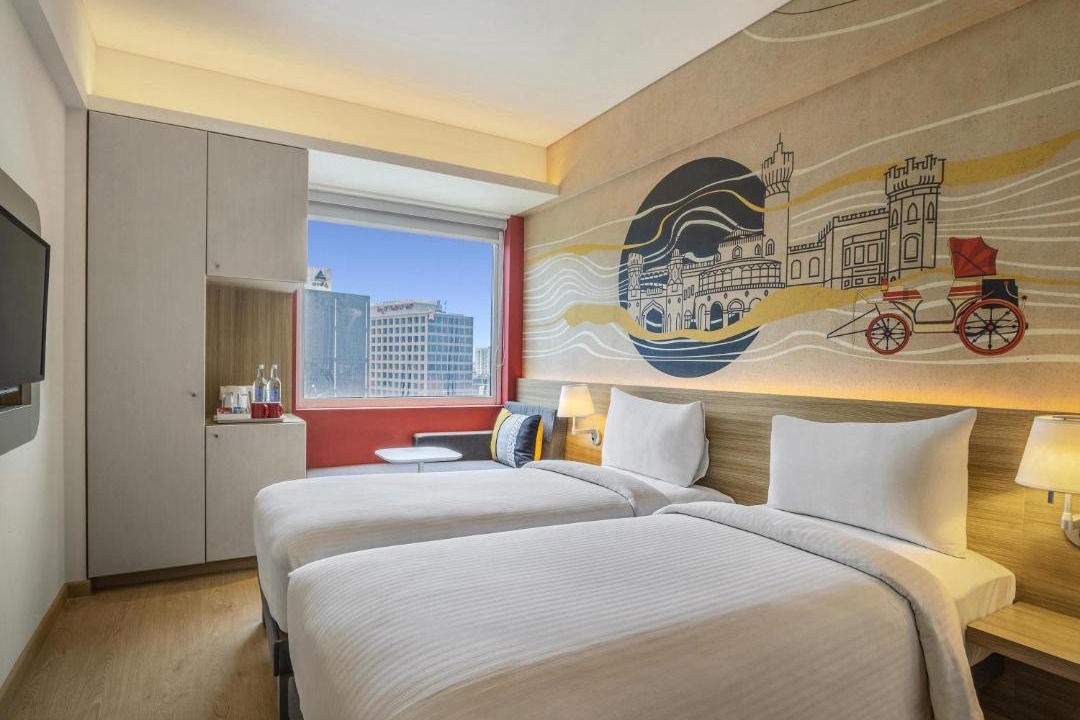 Photo of Bedroom in Vyalikaval HBCS Layout