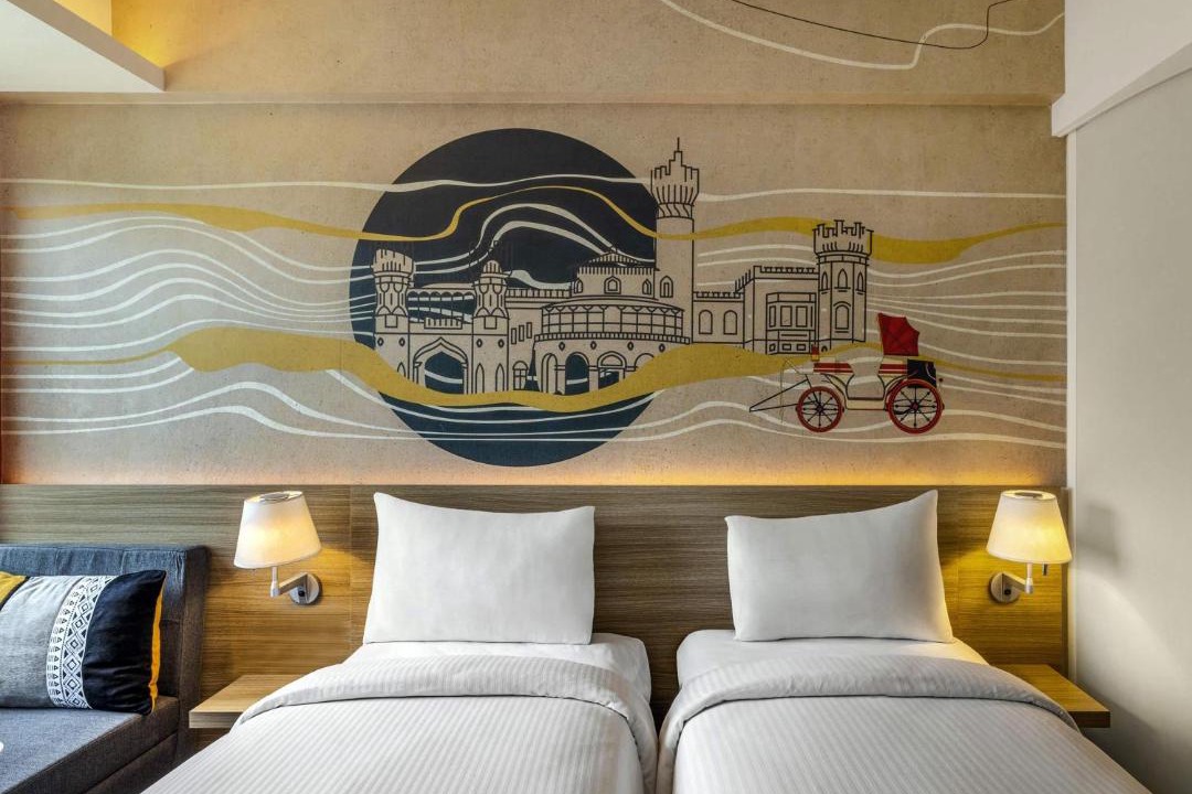Photo of Bedroom in Vyalikaval HBCS Layout