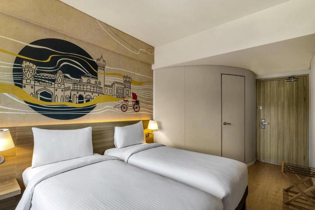 Photo of Bedroom in Vyalikaval HBCS Layout