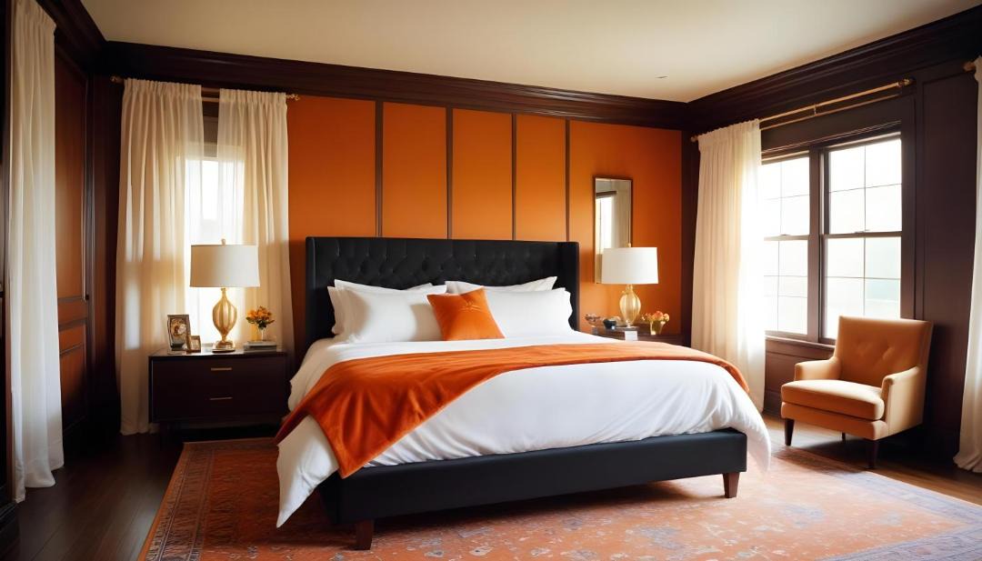 Photo of Bedroom in Aerocity
