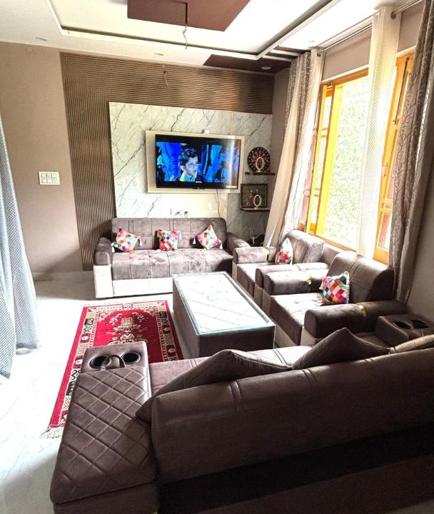 Photo of Livingroom in Naddi