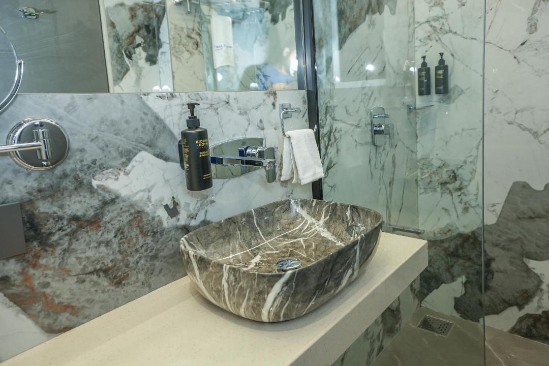 Photo of Bathroom in Vile Parle East