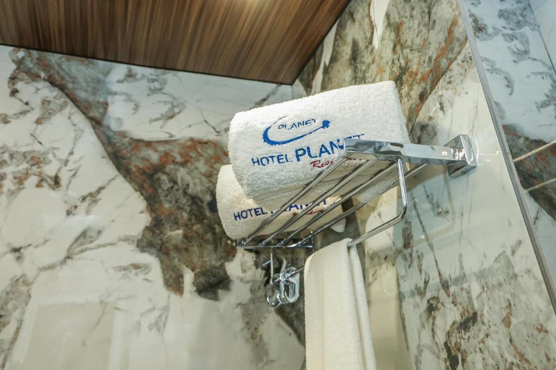 Photo of Bathroom in Vile Parle East