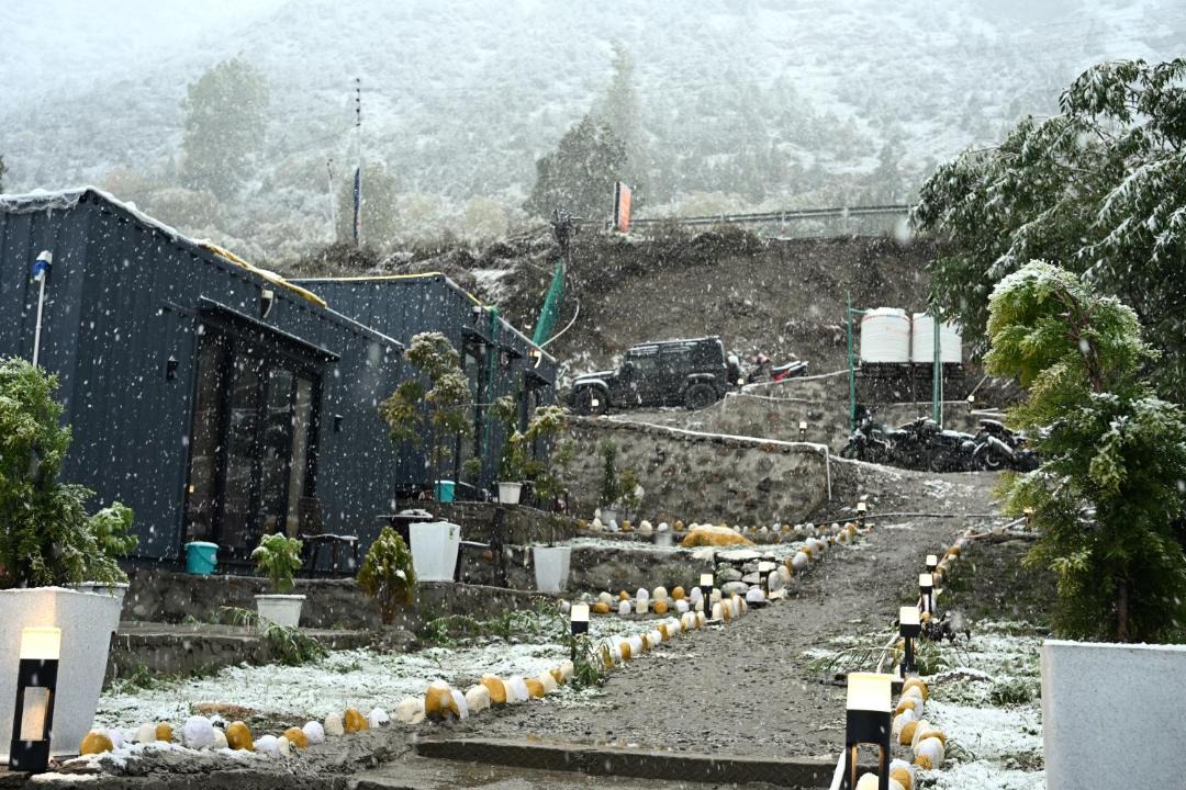 Photo of Others in Jispa