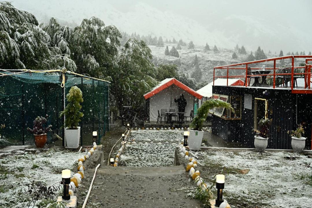 Photo of Others in Jispa