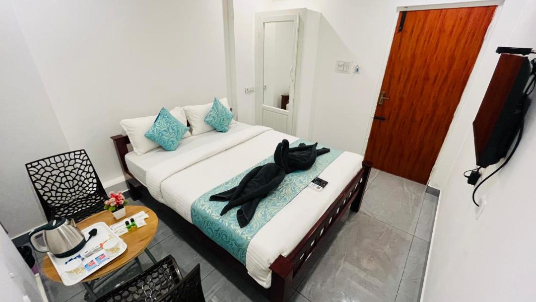 Photo of Bedroom in Kalapettai
