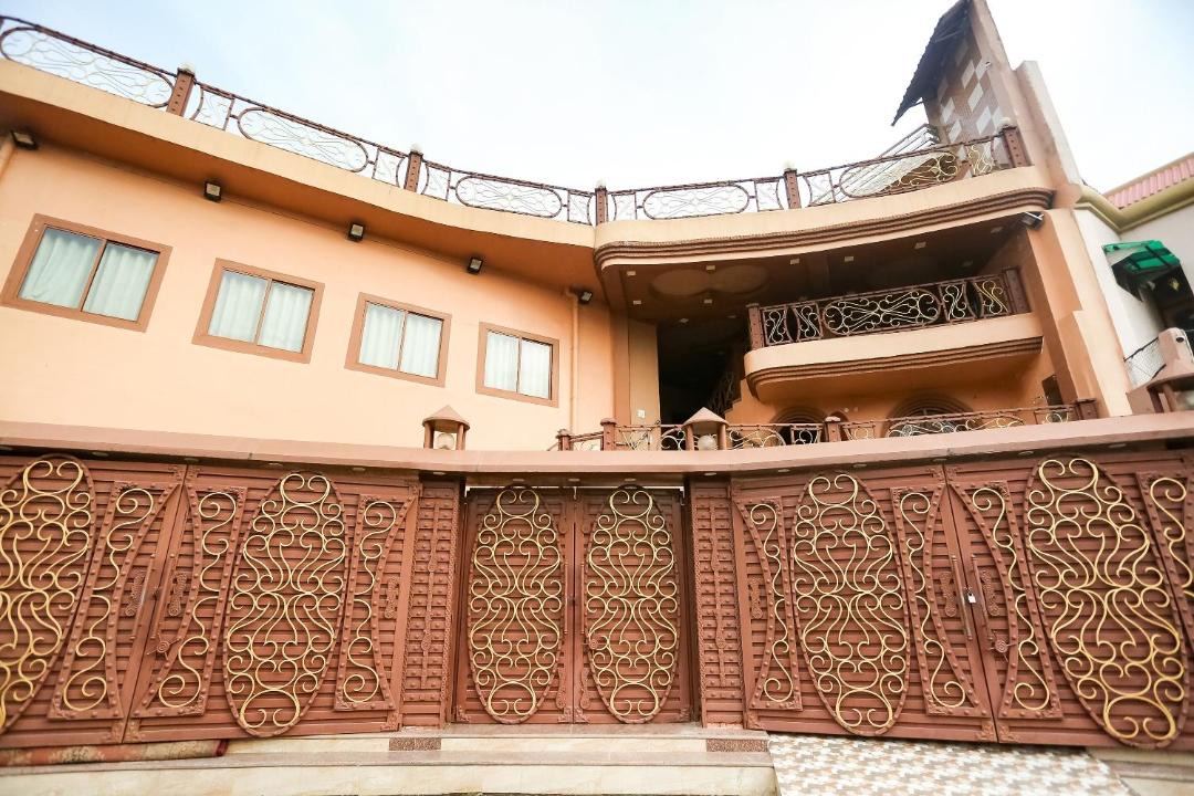 Photo of Patio Balcony in Allahabad