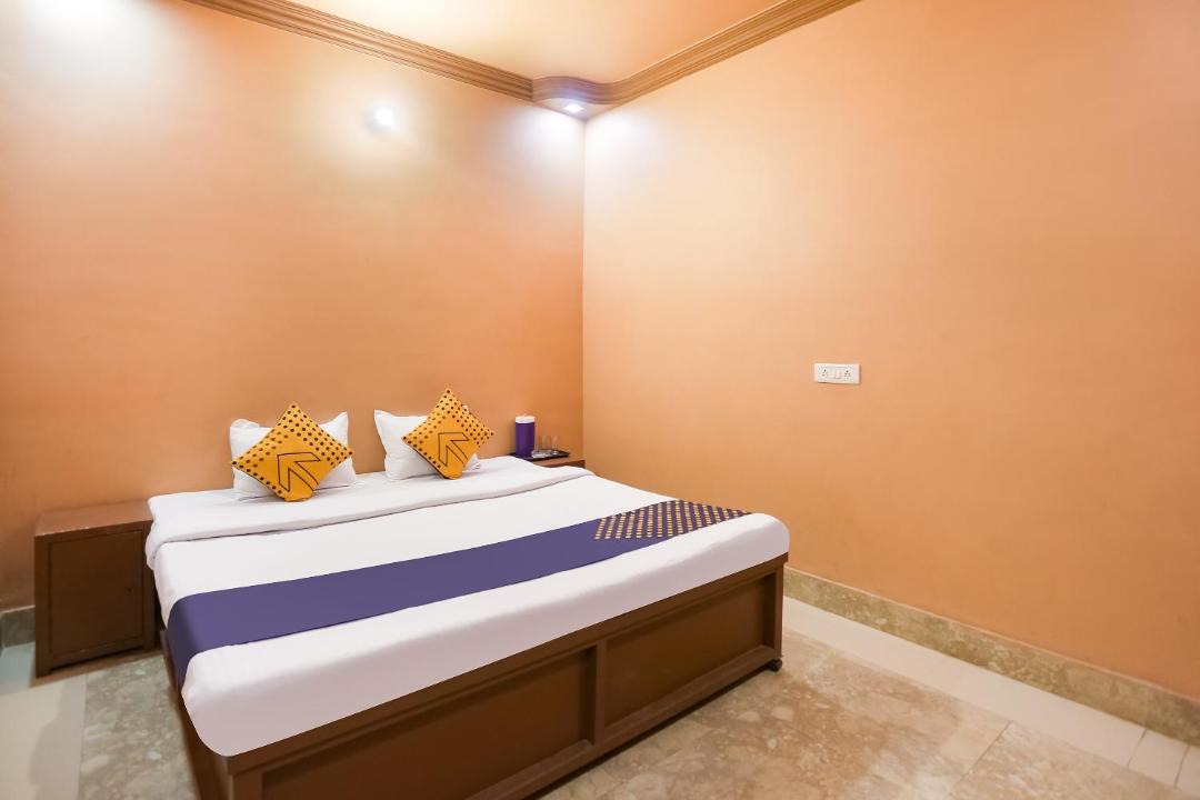 Photo of Bedroom in Allahabad