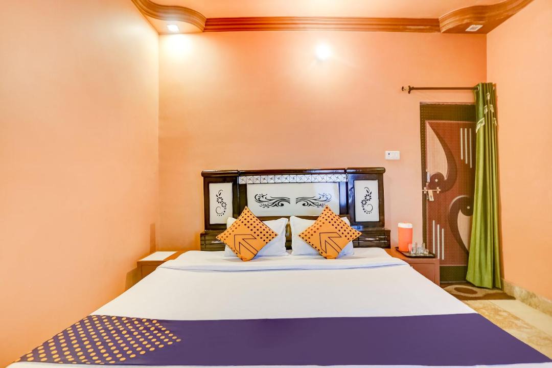Photo of Bedroom in Allahabad