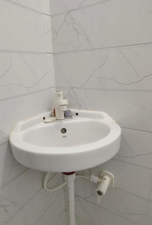 Photo of Bathroom in Varanasi