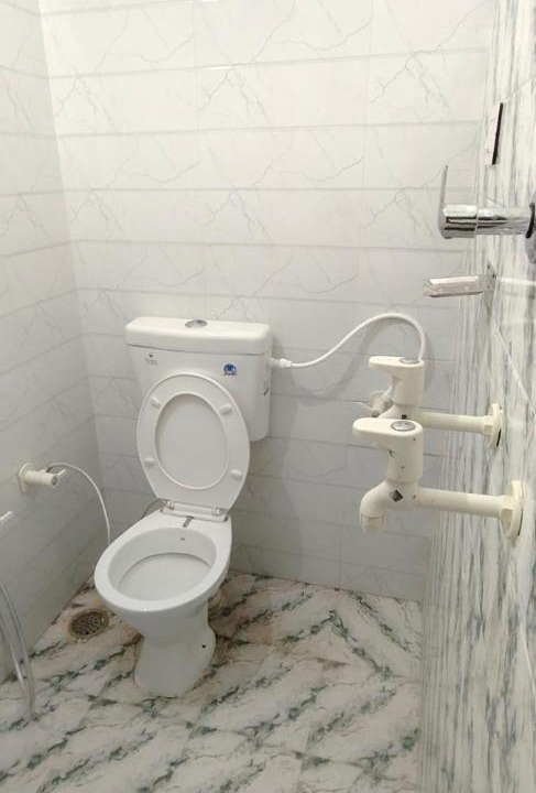 Photo of Bathroom in Varanasi