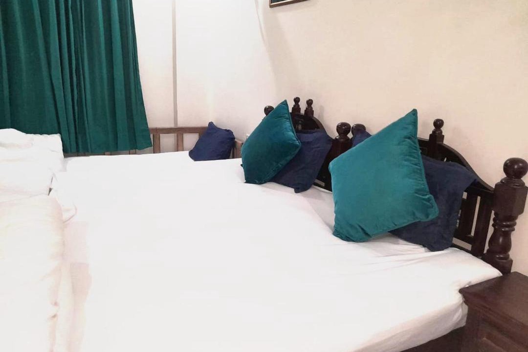 Photo of Bedroom in Amer Fort Road