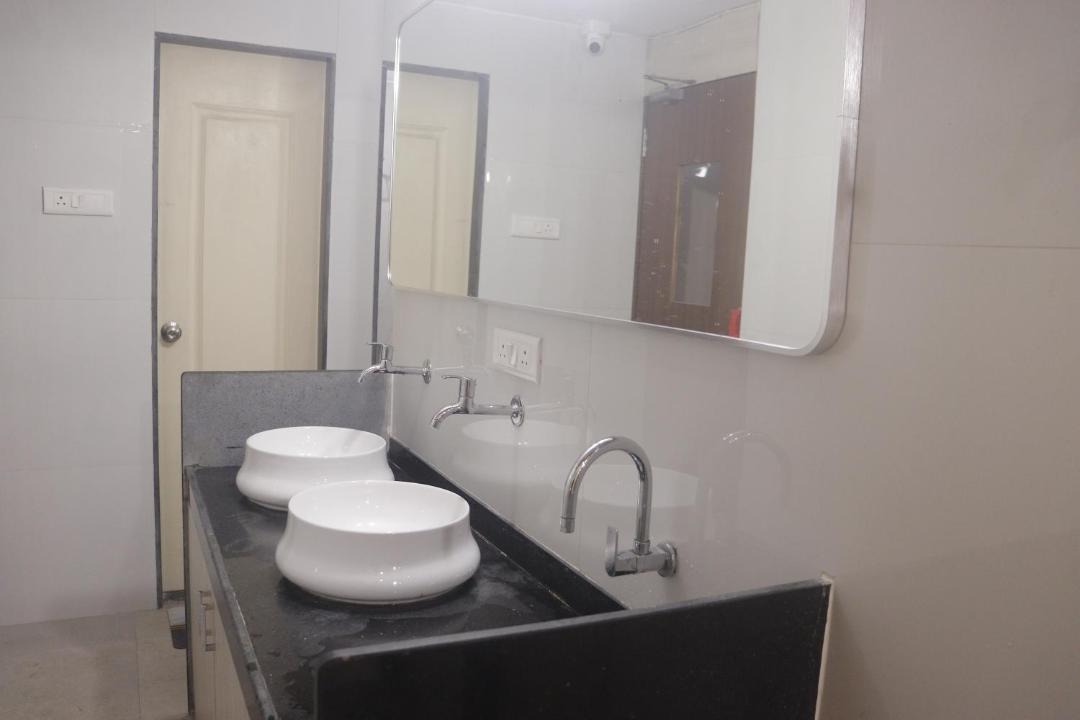 Photo of Bathroom in Belapur Central Business District