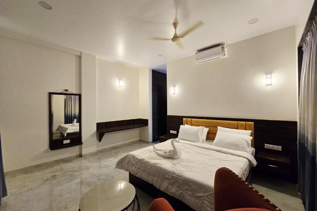 Photo of Bedroom in Wai