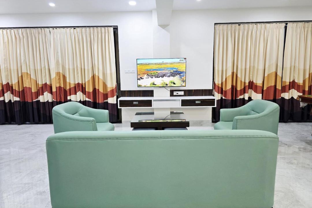 Photo of Livingroom in Wai