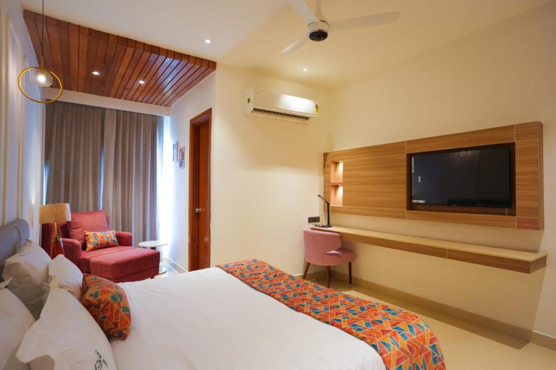 Photo of Bedroom in Amritsar