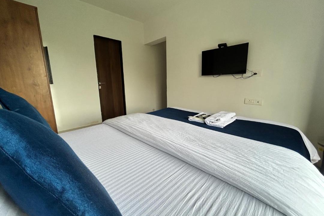 Photo of Bedroom in Marol