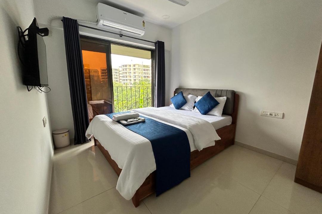 Photo of Bedroom in Marol