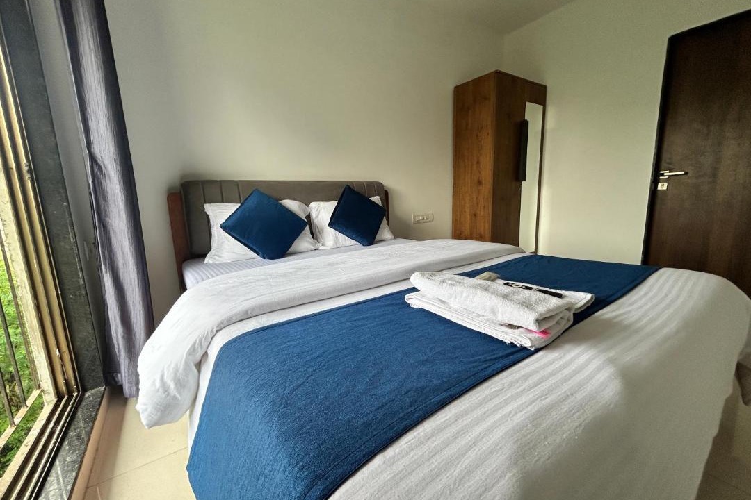 Photo of Bedroom in Marol