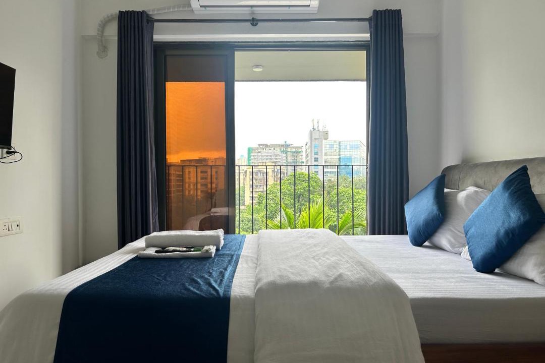 Photo of Bedroom in Marol