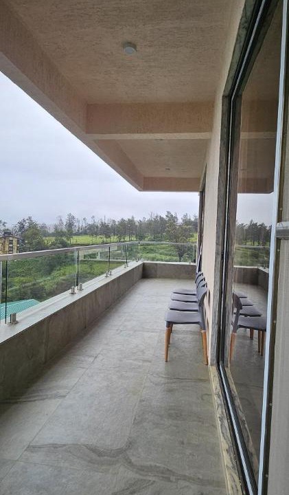 Photo of Patio Balcony in Wai