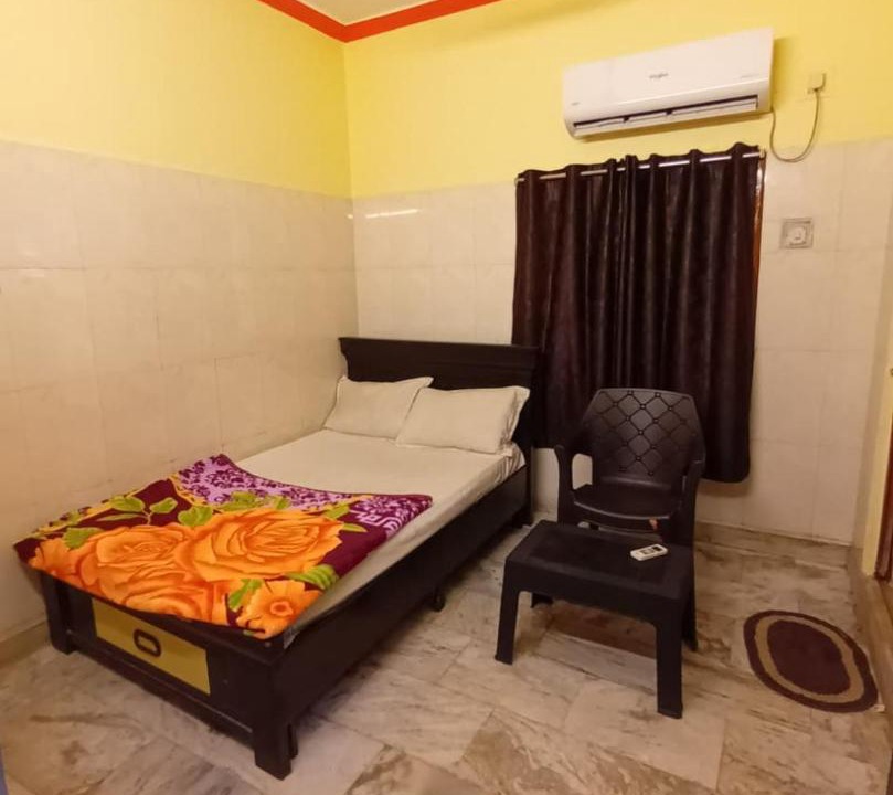 Photo of Bedroom in Rushikonda