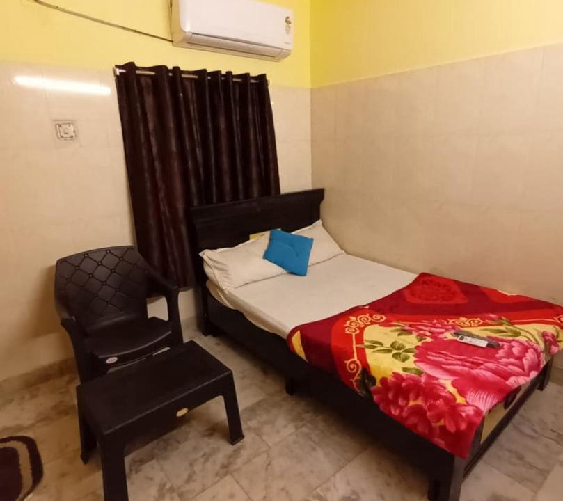 Photo of Bedroom in Rushikonda