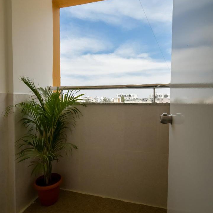 Photo of Patio Balcony in Palm Meadows