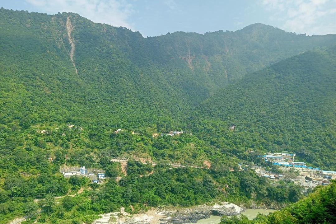 Photo of Others in Devaprayag