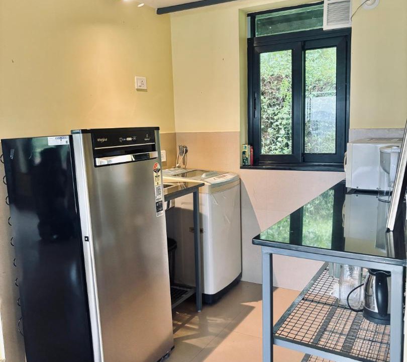 Photo of Kitchen in Maina