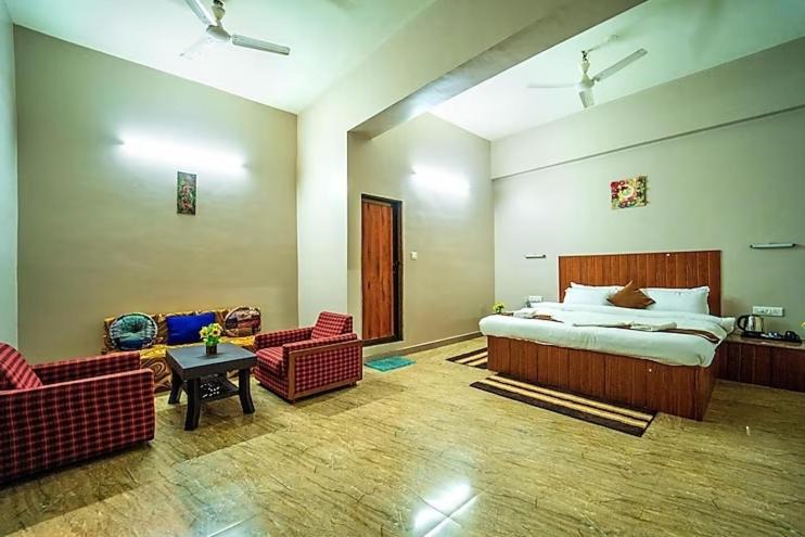 Photo of Bedroom in Akshi