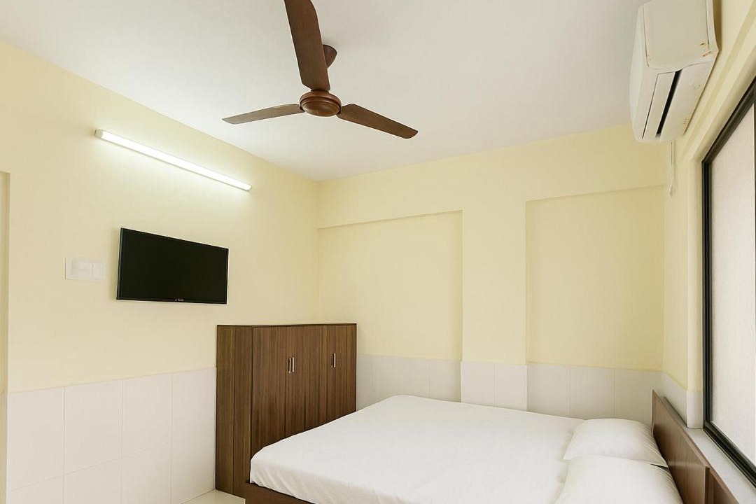 Photo of Bedroom in Thane West