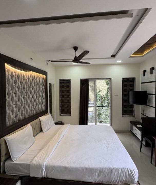 Photo of Bedroom in Meera Nagar