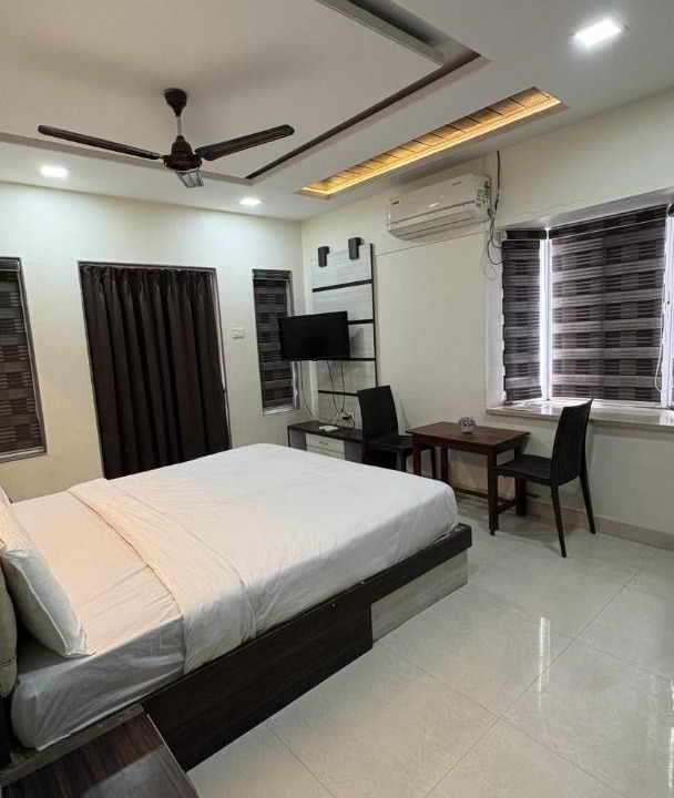 Photo of Bedroom in Meera Nagar