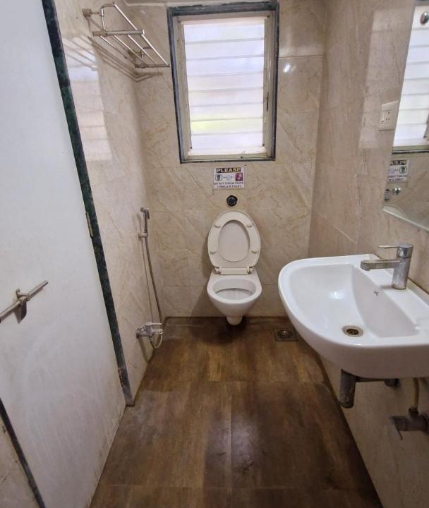 Photo of Bathroom in Meera Nagar