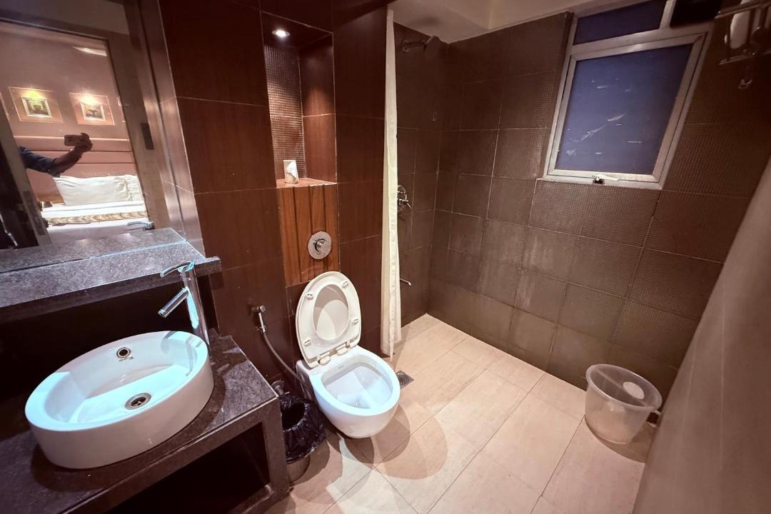 Photo of Bathroom in Kopar Khairane