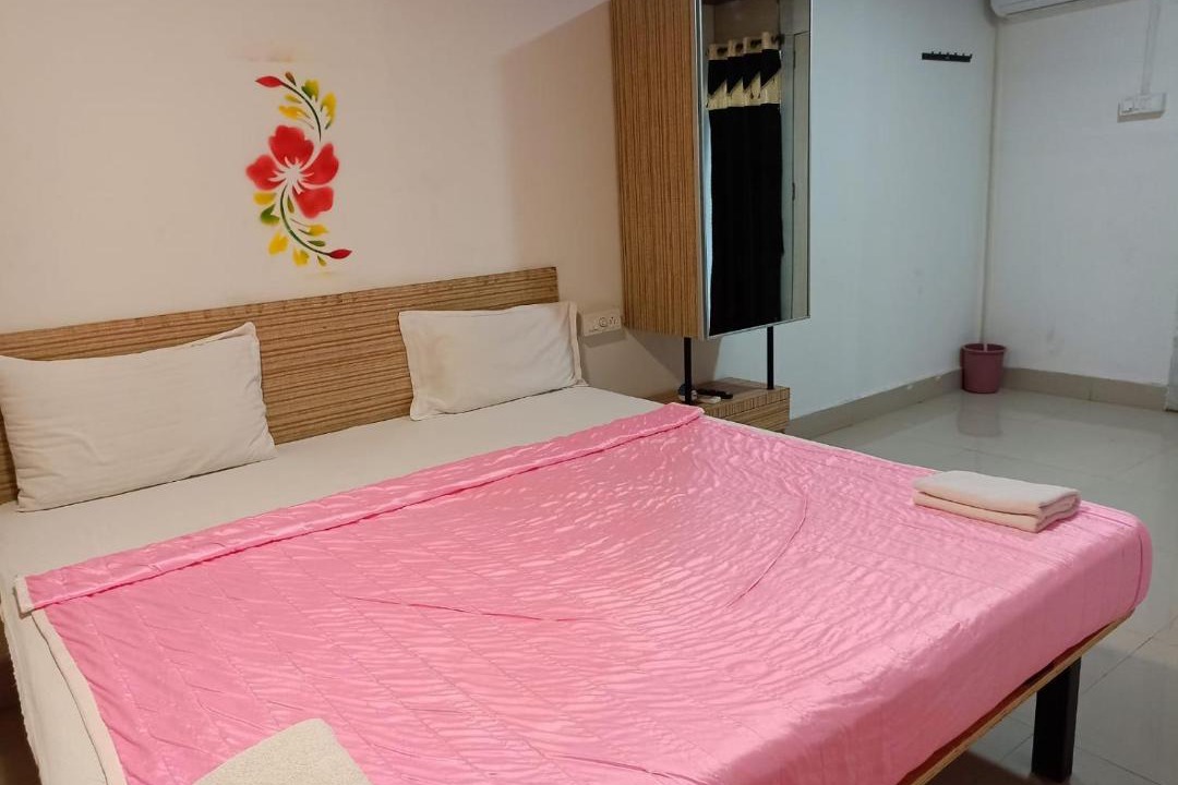 Photo of Bedroom in Kambare