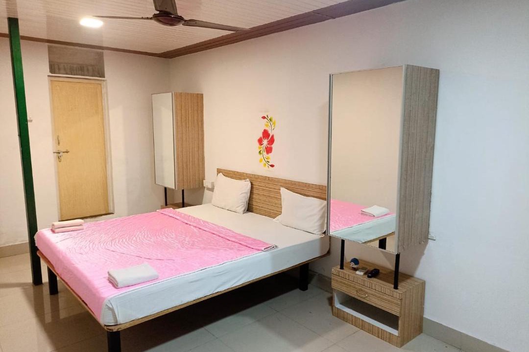 Photo of Bedroom in Kambare