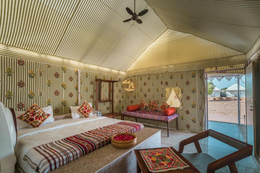 Photo of Bedroom in Sam