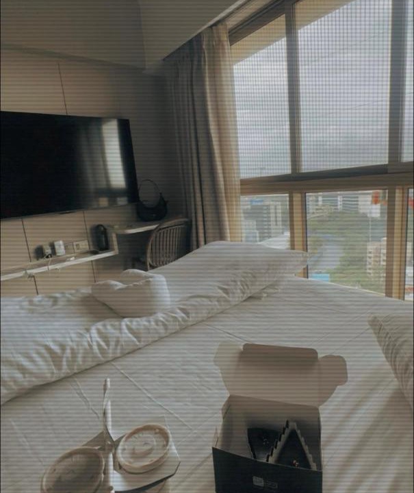 Photo of Bedroom in Marol