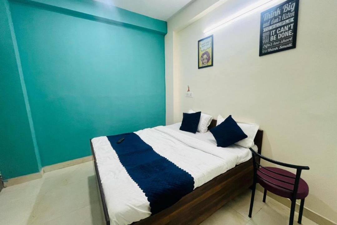 Photo of Bedroom in New Delhi