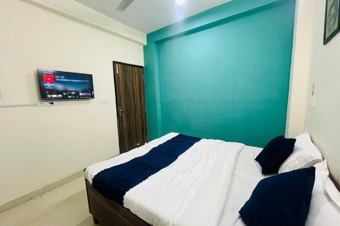 Photo of Bedroom in New Delhi